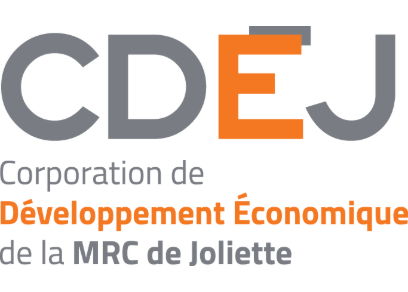 Corporation de développement économique de la MRC de Joliette Corporation de développement économique de la MRC de Joliette
